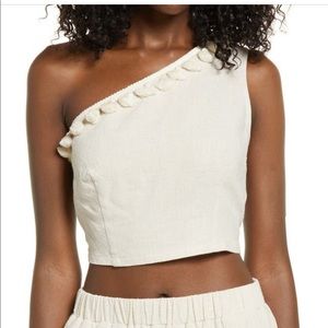 Lulus Tassle Set! 🥥